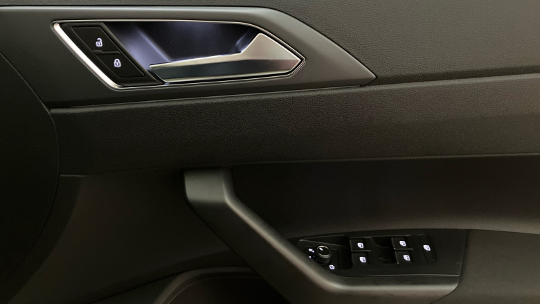 Volkswagen Taigo 1.0 TSI 115 Black Edition 5dr Petrol Hatchback